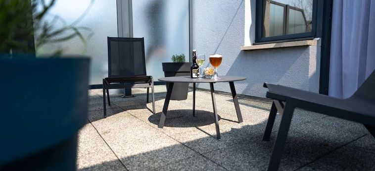 Holiday Inn Express Arras, An Ihg Hotel Arras: Foto 