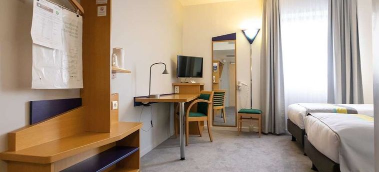 Holiday Inn Express Arras, An Ihg Hotel Arras: Foto 