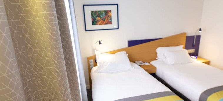 Holiday Inn Express Arras, An Ihg Hotel Arras: Foto 