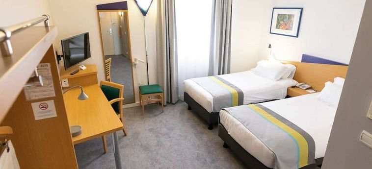 Holiday Inn Express Arras, An Ihg Hotel Arras: Foto 