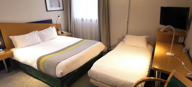 Holiday Inn Express Arras, An Ihg Hotel Arras: Foto 