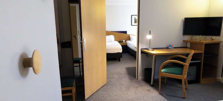 Holiday Inn Express Arras, An Ihg Hotel Arras: Foto 