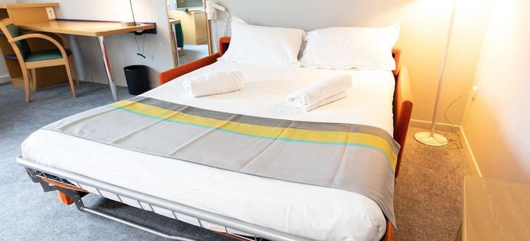 Holiday Inn Express Arras, An Ihg Hotel Arras: Foto 