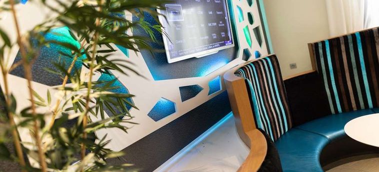 Holiday Inn Express Arras, An Ihg Hotel Arras: Foto 