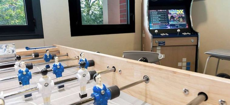 Holiday Inn Express Arras, An Ihg Hotel Arras: Foto 