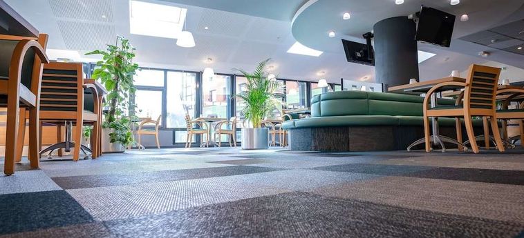 Holiday Inn Express Arras, An Ihg Hotel Arras: Foto 