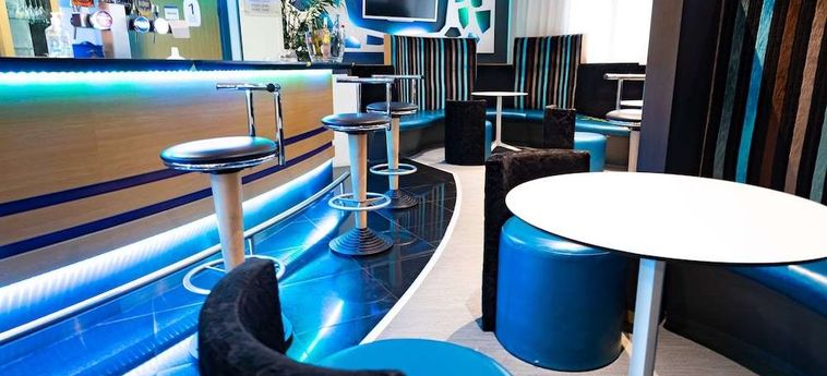 Holiday Inn Express Arras, An Ihg Hotel Arras: Foto 