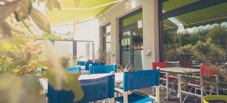 Holiday Inn Express Arras, An Ihg Hotel Arras: Foto 