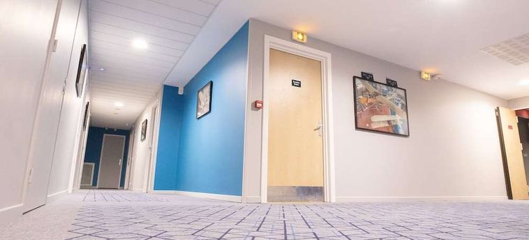 Holiday Inn Express Arras, An Ihg Hotel Arras: Foto 