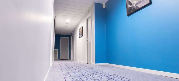 Holiday Inn Express Arras, An Ihg Hotel Arras: Foto 