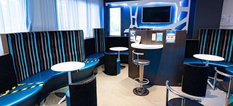 Holiday Inn Express Arras, An Ihg Hotel Arras: Foto 