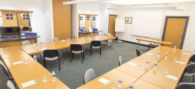 Holiday Inn Express Arras, An Ihg Hotel Arras: Foto 