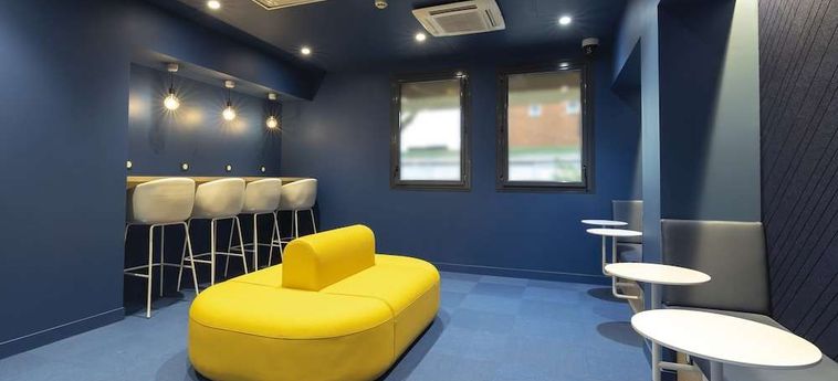 Holiday Inn Express Arras, An Ihg Hotel Arras: Foto 