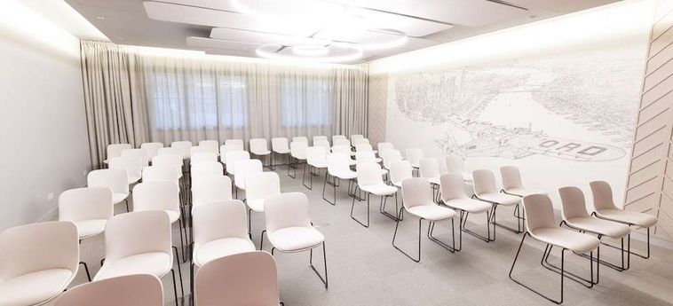 Holiday Inn Express Arras, An Ihg Hotel Arras: Foto 