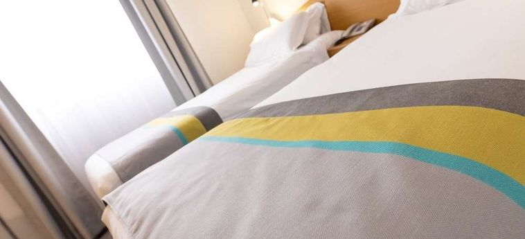 Holiday Inn Express Arras, An Ihg Hotel Arras : Photo 