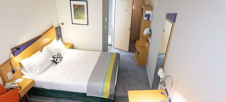 Holiday Inn Express Arras, An Ihg Hotel Arras : Photo 