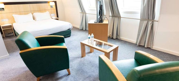 Holiday Inn Express Arras, An Ihg Hotel Arras : Photo 