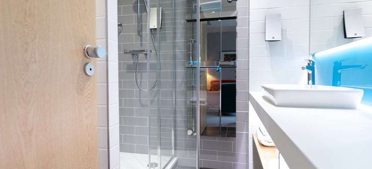 Holiday Inn Express Arras, An Ihg Hotel Arras : Photo 