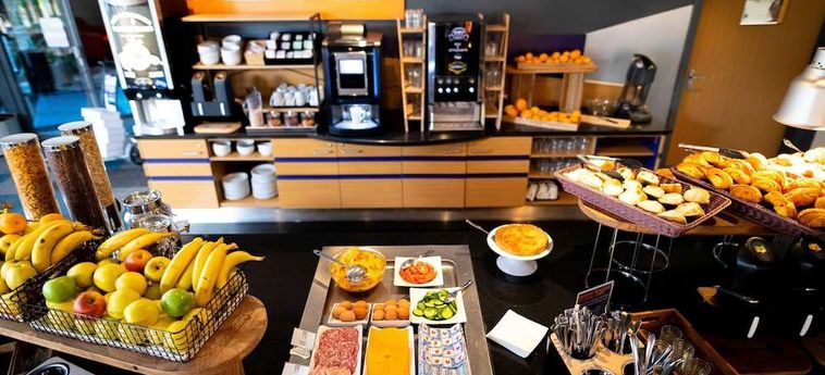 Holiday Inn Express Arras, An Ihg Hotel Arras : Photo 