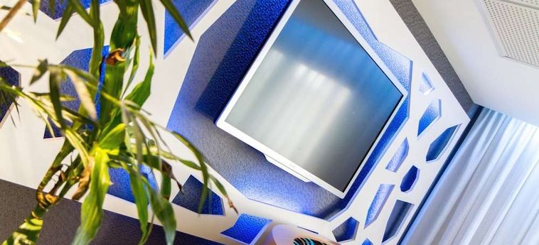 Holiday Inn Express Arras, An Ihg Hotel Arras : Photo 