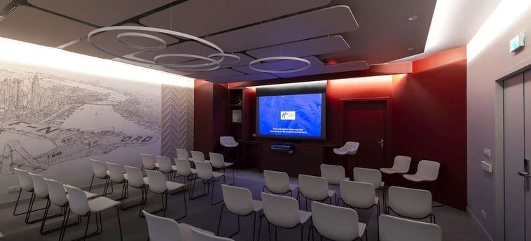 Holiday Inn Express Arras, An Ihg Hotel Arras : Photo 