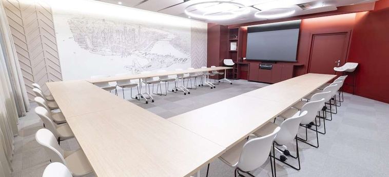 Holiday Inn Express Arras, An Ihg Hotel Arras : Photo 