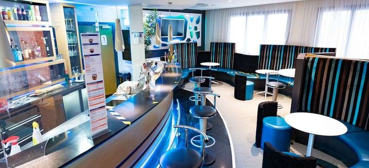 Holiday Inn Express Arras, An Ihg Hotel Arras : Photo 