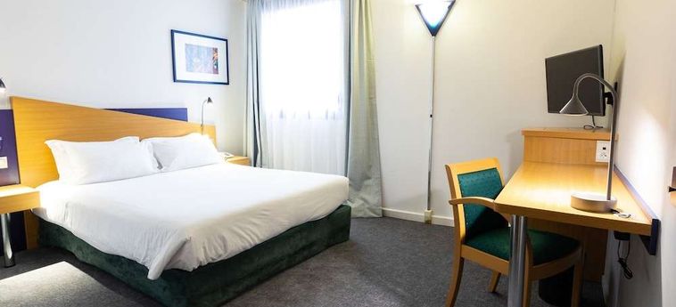 Holiday Inn Express Arras, An Ihg Hotel Arras: Foto 