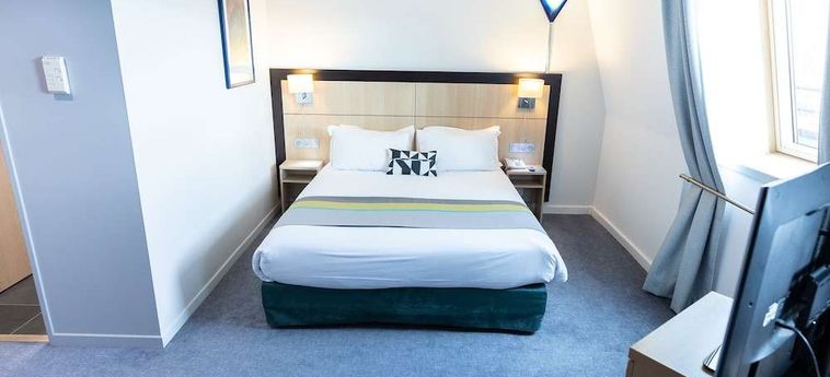 Holiday Inn Express Arras, An Ihg Hotel Arras: Foto 