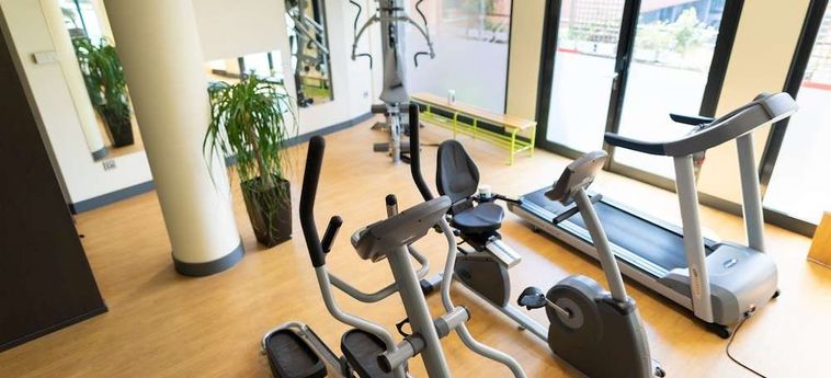 Holiday Inn Express Arras, An Ihg Hotel Arras: Foto 