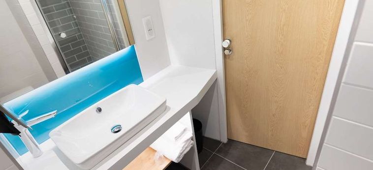 Holiday Inn Express Arras, An Ihg Hotel Arras: Photo 