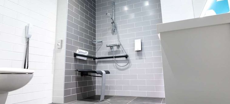 Holiday Inn Express Arras, An Ihg Hotel Arras: Photo 