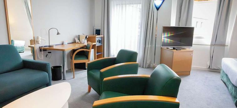 Holiday Inn Express Arras, An Ihg Hotel Arras: Photo 