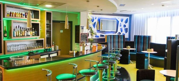Holiday Inn Express Arras, An Ihg Hotel Arras: Photo 