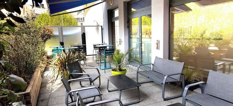 Holiday Inn Express Arras, An Ihg Hotel Arras: Photo 