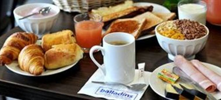 The Originals City, Hotel Arras (Inter-Hotel) Arras: Foto 