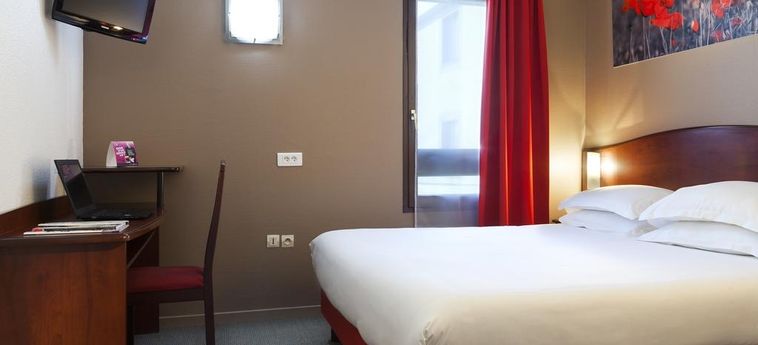 The Originals City, Hotel Arras (Inter-Hotel) Arras: Foto 