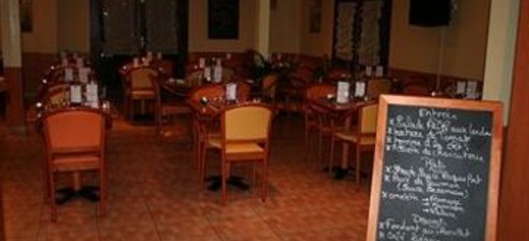 The Originals City, Hotel Arras (Inter-Hotel) Arras: Foto 