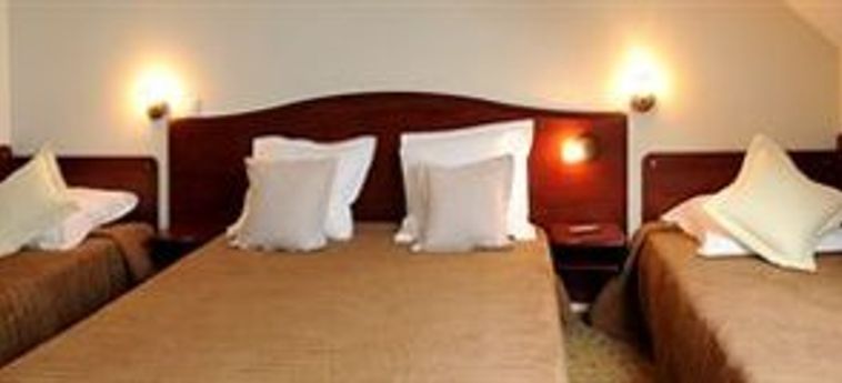 The Originals City, Hotel Arras (Inter-Hotel) Arras: Foto 