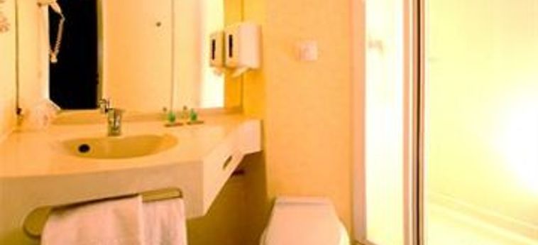 The Originals City, Hotel Arras (Inter-Hotel) Arras: Foto 