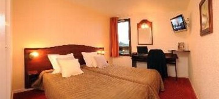 The Originals City, Hotel Arras (Inter-Hotel) Arras: Foto 