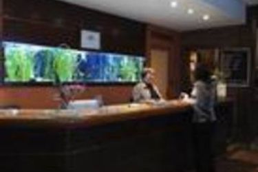 Inter-Hotel Aquarium:  ARRAS