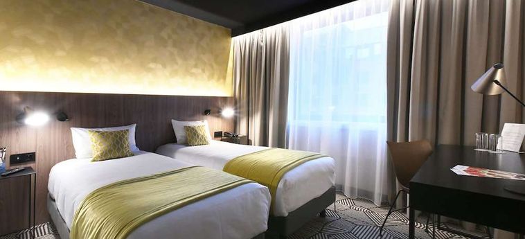 Hotel Mercure Arras Centre Gare Arras: Foto 