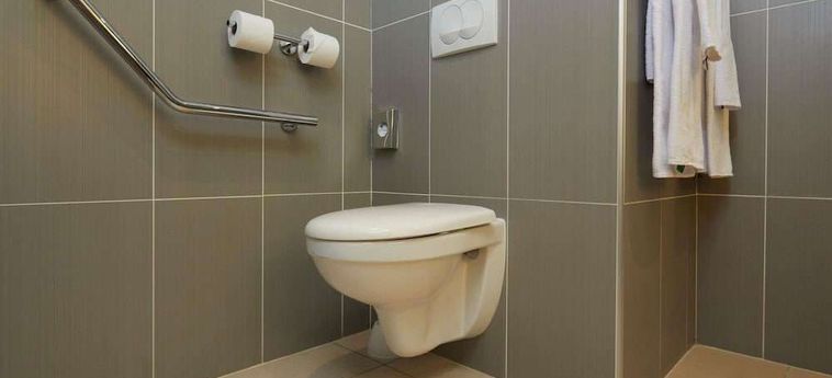Hotel Mercure Arras Centre Gare Arras: Foto 