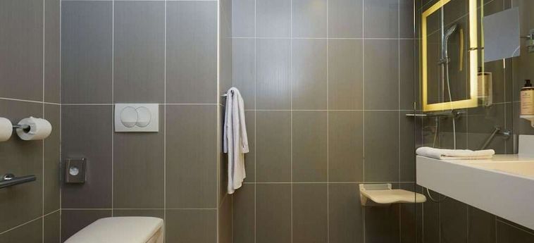 Hotel Mercure Arras Centre Gare Arras: Foto 