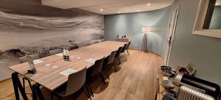 Hotel Mercure Arras Centre Gare Arras: Foto 