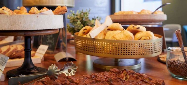 Hotel Mercure Arras Centre Gare Arras : Photo 