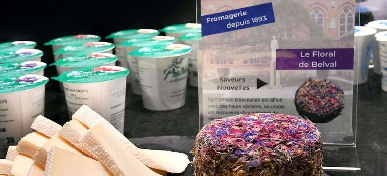 Hotel Mercure Arras Centre Gare Arras : Photo 