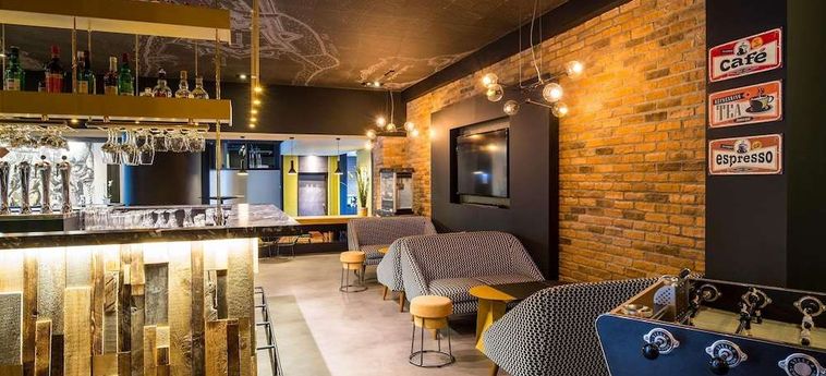 Hotel Mercure Arras Centre Gare Arras : Photo 