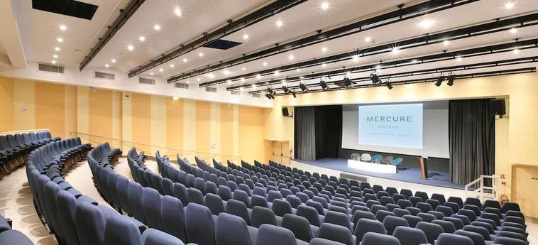 Hotel Mercure Arras Centre Gare Arras : Photo 